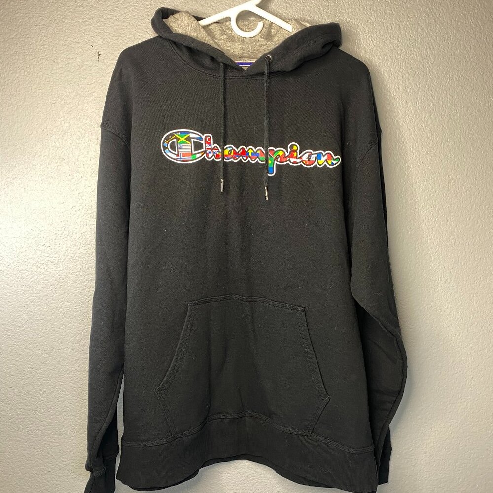 Champion Hoodie